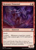 Edge of Eternities -  Remnant Elemental