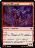 Edge of Eternities -  Remnant Elemental