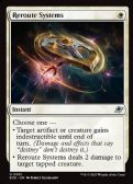 Edge of Eternities -  Reroute Systems