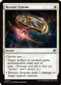 Edge of Eternities -  Reroute Systems