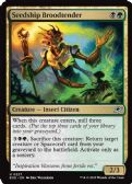 Edge of Eternities -  Seedship Broodtender