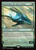 Edge of Eternities - Sledge-Class Seedship­