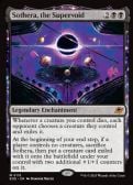 Edge of Eternities -  Sothera, the Supervoid