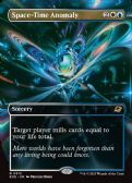 Edge of Eternities -  Space-Time Anomaly