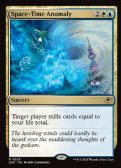 Edge of Eternities -  Space-Time Anomaly