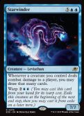 Edge of Eternities -  Starwinder