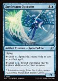 Edge of Eternities -  Steelswarm Operator