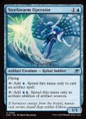Edge of Eternities -  Steelswarm Operator