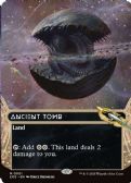 Edge of Eternities: Stellar Sights -  Ancient Tomb
