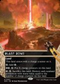 Edge of Eternities: Stellar Sights -  Blast Zone