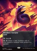 Edge of Eternities: Stellar Sights -  Bonders' Enclave