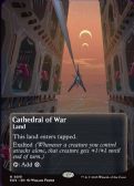 Edge of Eternities: Stellar Sights -  Cathedral of War