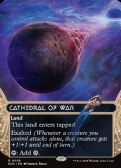 Edge of Eternities: Stellar Sights -  Cathedral of War