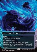 Edge of Eternities: Stellar Sights -  Creeping Tar Pit