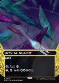 Edge of Eternities: Stellar Sights -  Crystal Quarry
