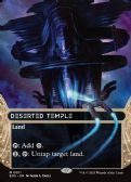 Edge of Eternities: Stellar Sights -  Deserted Temple