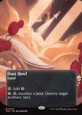 Edge of Eternities: Stellar Sights -  Dust Bowl