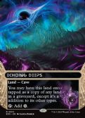 Edge of Eternities: Stellar Sights -  Echoing Deeps