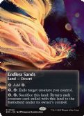 Edge of Eternities: Stellar Sights -  Endless Sands