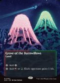 Edge of Eternities: Stellar Sights -  Grove of the Burnwillows