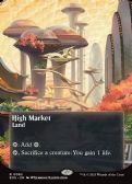Edge of Eternities: Stellar Sights -  High Market