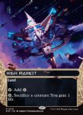 Edge of Eternities: Stellar Sights -  High Market