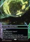 Edge of Eternities: Stellar Sights -  Hissing Quagmire