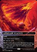 Edge of Eternities: Stellar Sights -  Lavaclaw Reaches