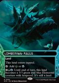 Edge of Eternities: Stellar Sights -  Lumbering Falls