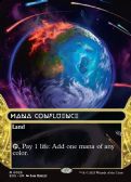 Edge of Eternities: Stellar Sights -  Mana Confluence