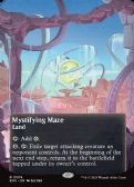 Edge of Eternities: Stellar Sights -  Mystifying Maze
