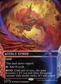 Edge of Eternities: Stellar Sights -  Needle Spires