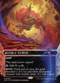 Edge of Eternities: Stellar Sights -  Needle Spires