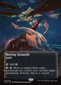 Edge of Eternities: Stellar Sights -  Nesting Grounds