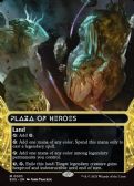 Edge of Eternities: Stellar Sights -  Plaza of Heroes