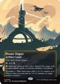 Edge of Eternities: Stellar Sights -  Power Depot