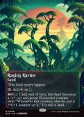 Edge of Eternities: Stellar Sights -  Raging Ravine