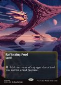 Edge of Eternities: Stellar Sights -  Reflecting Pool