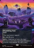Edge of Eternities: Stellar Sights -  Shambling Vent