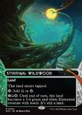 Edge of Eternities: Stellar Sights -  Stirring Wildwood