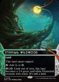 Edge of Eternities: Stellar Sights -  Stirring Wildwood