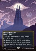 Edge of Eternities: Stellar Sights -  Sunken Citadel