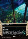 Edge of Eternities: Stellar Sights -  Swarmyard