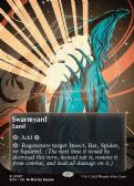 Edge of Eternities: Stellar Sights -  Swarmyard