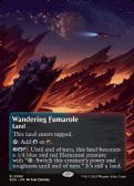 Edge of Eternities: Stellar Sights -  Wandering Fumarole