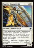 Edge of Eternities -  Sunstar Expansionist