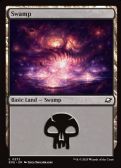 Edge of Eternities -  Swamp