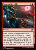 Edge of Eternities -  Systems Override