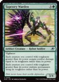Edge of Eternities -  Tapestry Warden