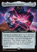 Edge of Eternities -  The Dominion Bracelet